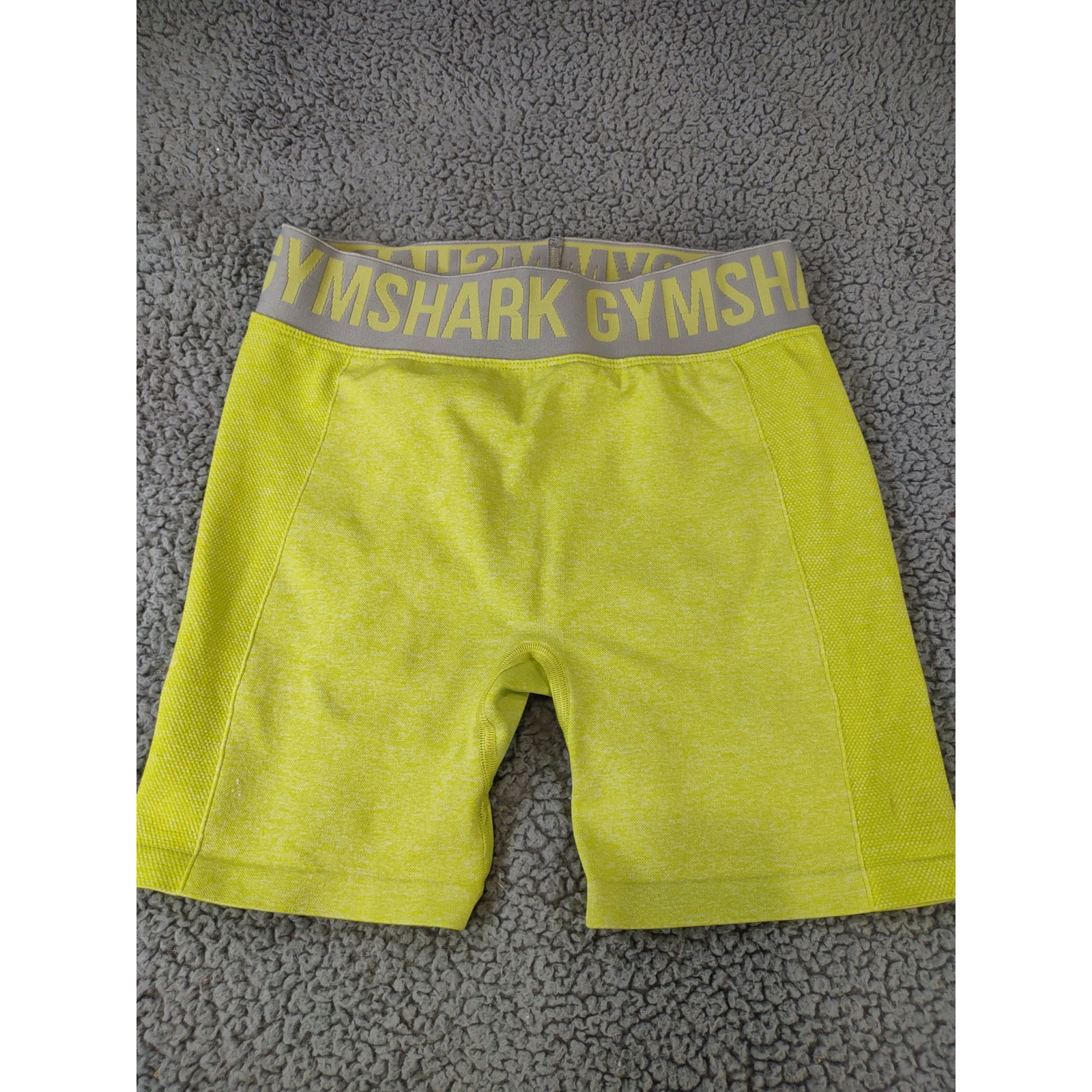 Gym Shark Flex Workout Shorts 5